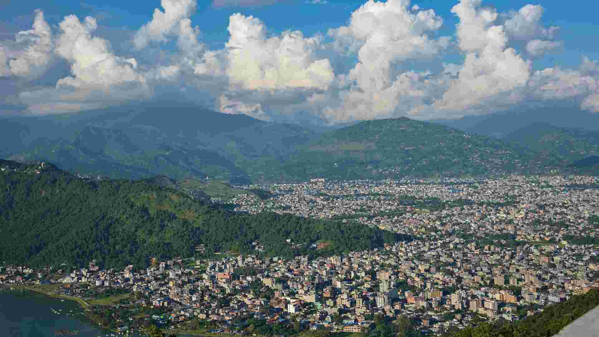 Tirupati