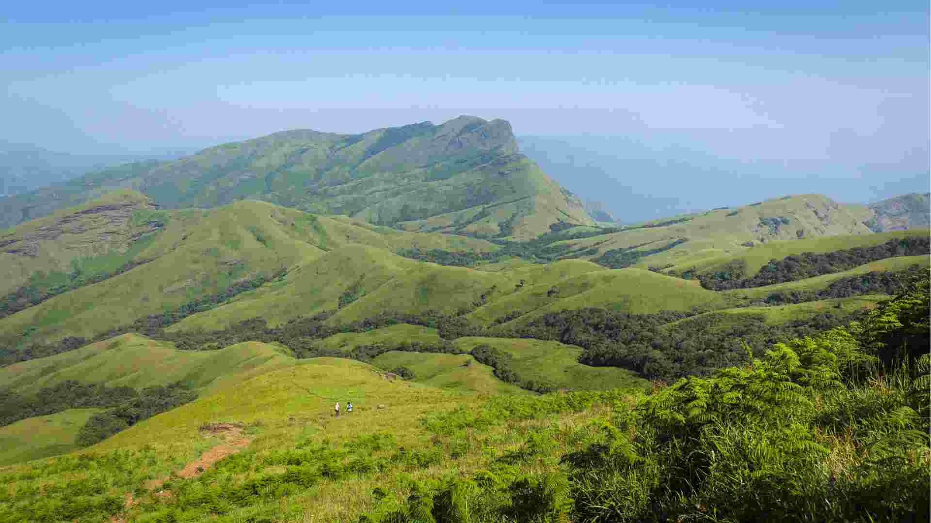 Araku Valley